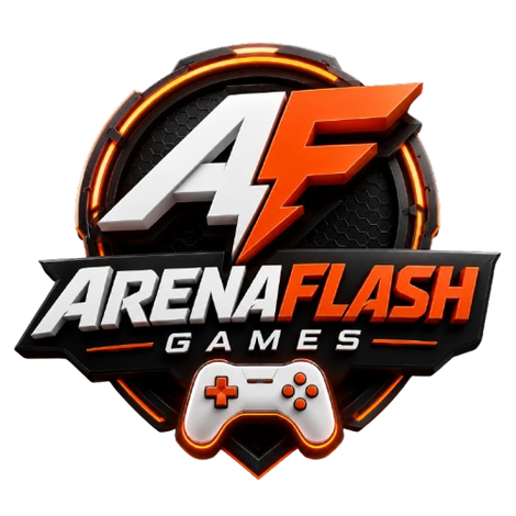 ArenaFlash Games