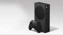 Console Xbox Series S 1tb Preto Seminovo + 1 Controle