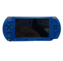 Console PSP PlayStation Portátil 3001 Azul Seminovo