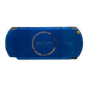 Console PSP PlayStation Portátil 3001 Azul Seminovo