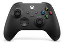 Console Xbox Series S 1tb Preto Seminovo + 1 Controle