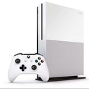 Console Xbox One S 500GB Seminovo + 2 Controles + 3 Jogos