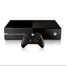 Console Xbox One Fat 500gb Seminovo + 2 Controles + 3 Jogos
