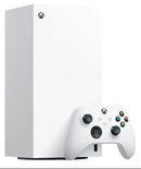 Console Xbox Series X 1TB Terabyte Digital Seminovo
