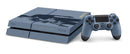 Console PlayStation 4 Fat 1TB (Uncharted 4) Seminovo + 2 Controles + 3 Jogos