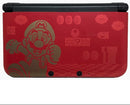 Console Nintendo 3DS XL New Super Mario Bros 2 Seminovo