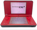 Console Nintendo DSI XL (25th Super Mario Bros) Seminovo