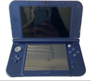 Console New Nintendo 3DS XL (New Galaxy Style) Seminovo