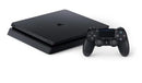 Console Playstation 4 Slim 1 Terabyte  Seminovo + 2 Controles + 3 Jogos