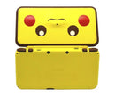 Console New Nintendo 2DS XL (Pikachu) Seminovo