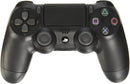 Console Playstation 4 Slim 1 Terabyte  Seminovo + 2 Controles + 3 Jogos