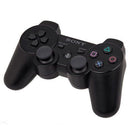 Console PlayStation 3  Slim 500GB Seminovo + 2 Controles + 3 Jogos