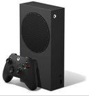 Console Xbox Series S 1tb Preto Seminovo + 1 Controle