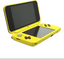 Console New Nintendo 2DS XL (Pikachu) Seminovo