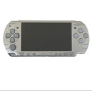 Console PSP PlayStation Portátil 2001 Prata Seminovo