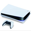 Console Playstation 5 1 TB Versão Com Disco Seminovo  + 2 Controles + 2 Jogos