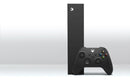 Console Xbox Series S 1tb Preto Seminovo + 1 Controle