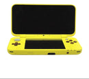 Console New Nintendo 2DS XL (Pikachu) Seminovo
