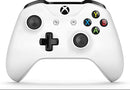 Console Xbox One S 1Terabyte Seminovo + 2 Controles + 3 Jogos
