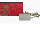 Console Nintendo 3DS XL New Super Mario Bros 2 Seminovo