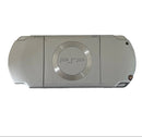 Console PSP PlayStation Portátil 2001 Prata Seminovo