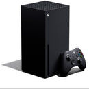 Console Xbox Series X 1TB Preto Seminovo + 1 Controle