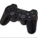 Console PlayStation 3 Super Slim 500GB Seminovo + 2 Controles + 3 Jogos