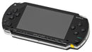 Console Psp 3000 Portátil Seminovo + Jogos