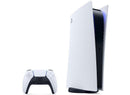 Console Playstation 5 1 TB Terabyte Digital  Seminovo + 2 Controles