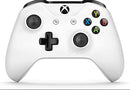 Console Xbox One S 500GB Seminovo + 2 Controles + 3 Jogos
