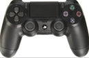 Console Playstation 4 Slim 500 Gb Seminovo + 2 Controles + 3 Jogos